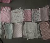 Baby swaddles
