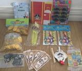 Party Supplies Pirate