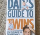 Dads guide to twins by Joe Rawlinson