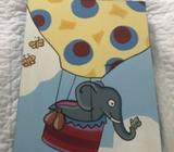 Picture for kids room