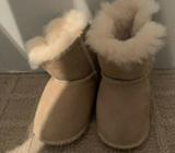 Baby uggboots