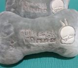 MOSHI MORO Head Rest Cushions