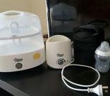 Tommie tippee essential starter kit