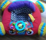Playgro comfy car