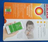 Thermometer - nurofen feversmart