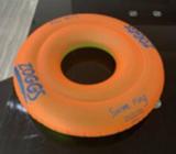 ZOGGS swim ring