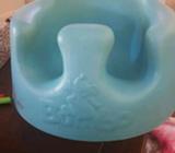 Bumbo seat good condition