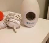 Gro Egg Room thermometer