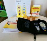Freestyle blood glucose monitioring system