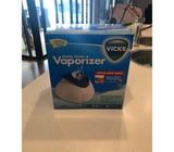 Vick's warm steam Vaporizer