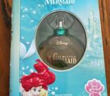 The Little Mermaid Eau De Parfum 50ml