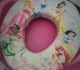 Princess girls toilet seat