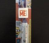 Children's Minions Electric Toothbrush NEW