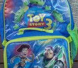 Toy Story 3 Backpack