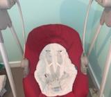 Baby Swing great condition