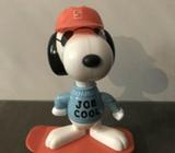 SNOOPY JOE COOL SKATE BOARDER