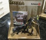 Schleich Bayala new in box four in total