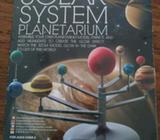 Solar System Planetarium