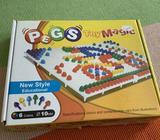 PEGS Toy Magic