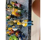 Simpsons figurines bulk lot