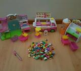 Shopkins bundle