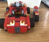 Ninjago lego
