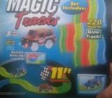 MAGIC TRACKS!!