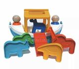 Tupperware Noah's Ark rrp 52