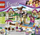 LEGO Friends Heartlake City Pool