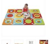 Skip Hop Playspot Foam Floor Tiles - Zoo