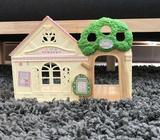 Sylvanian Families - Nursery