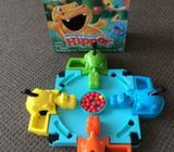 Hungry Hungry Hippos Game