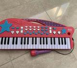 Kids Keyboard