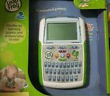 LEAP FROG TEXT AND LEARN