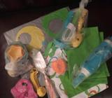 Brand new Kids Cooking Tupperware