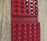 Mighty Beans with Case