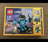 LEGO Creator 3 in 1