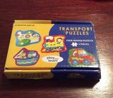 Kids puzzles