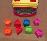 Shape sorter