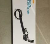 LCD kids metal detrctor