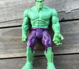 Incredible Hulk Figurine