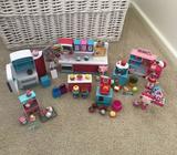 Shopkins bundle