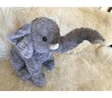 Elephant in the room 