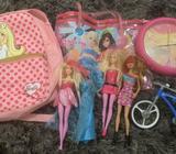 Barbie bundle