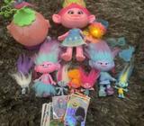 Trolls bundle