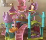 Vtech princess castle