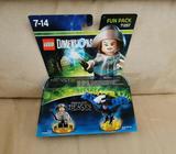Brand new Lego dimensions fantastic beasts
