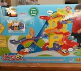 V-Tech Go go smart wheels ultimate amazement park playset