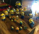 26 Minions items