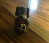 1998 Wiggles Wag figure other Wiggles items